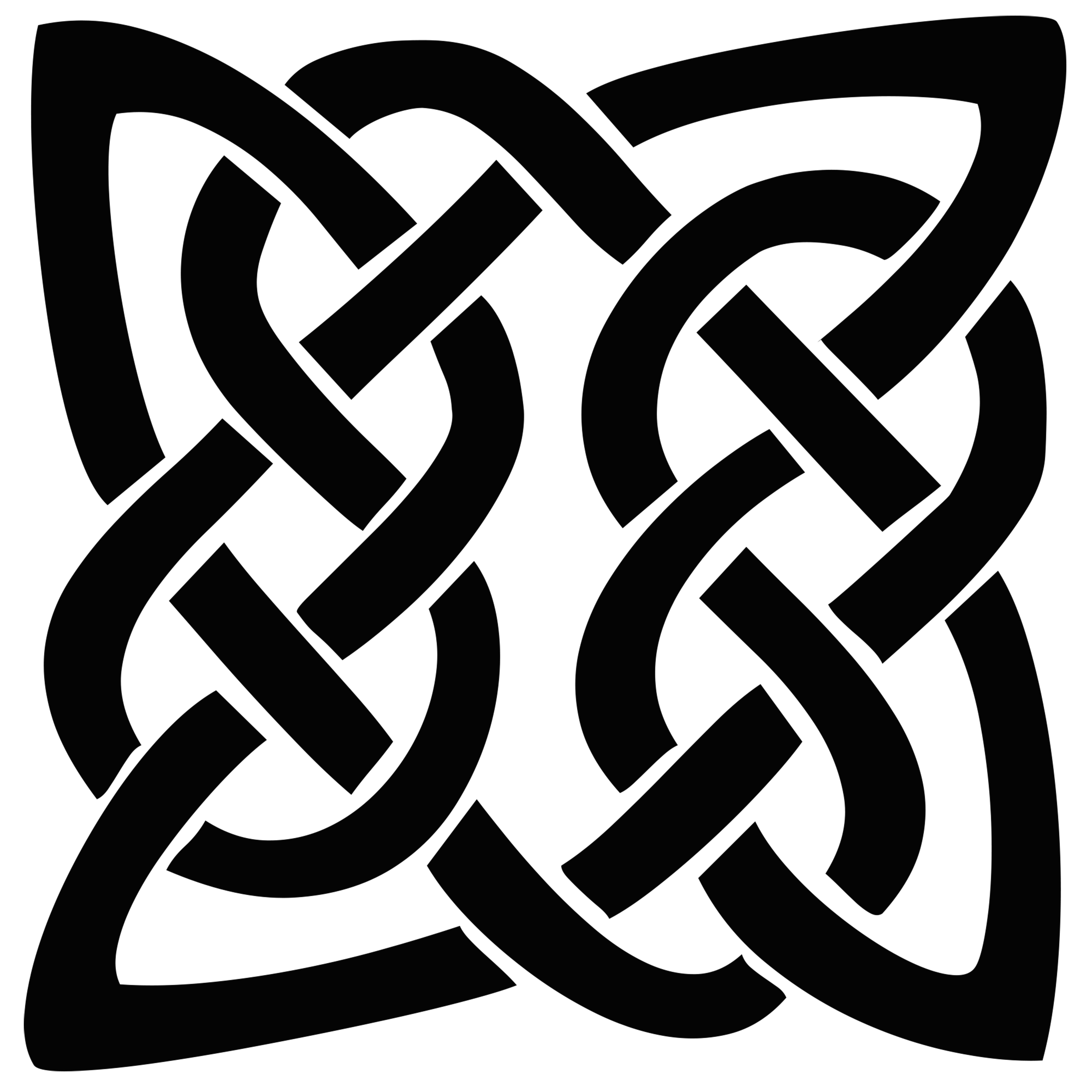Celtyckie 7